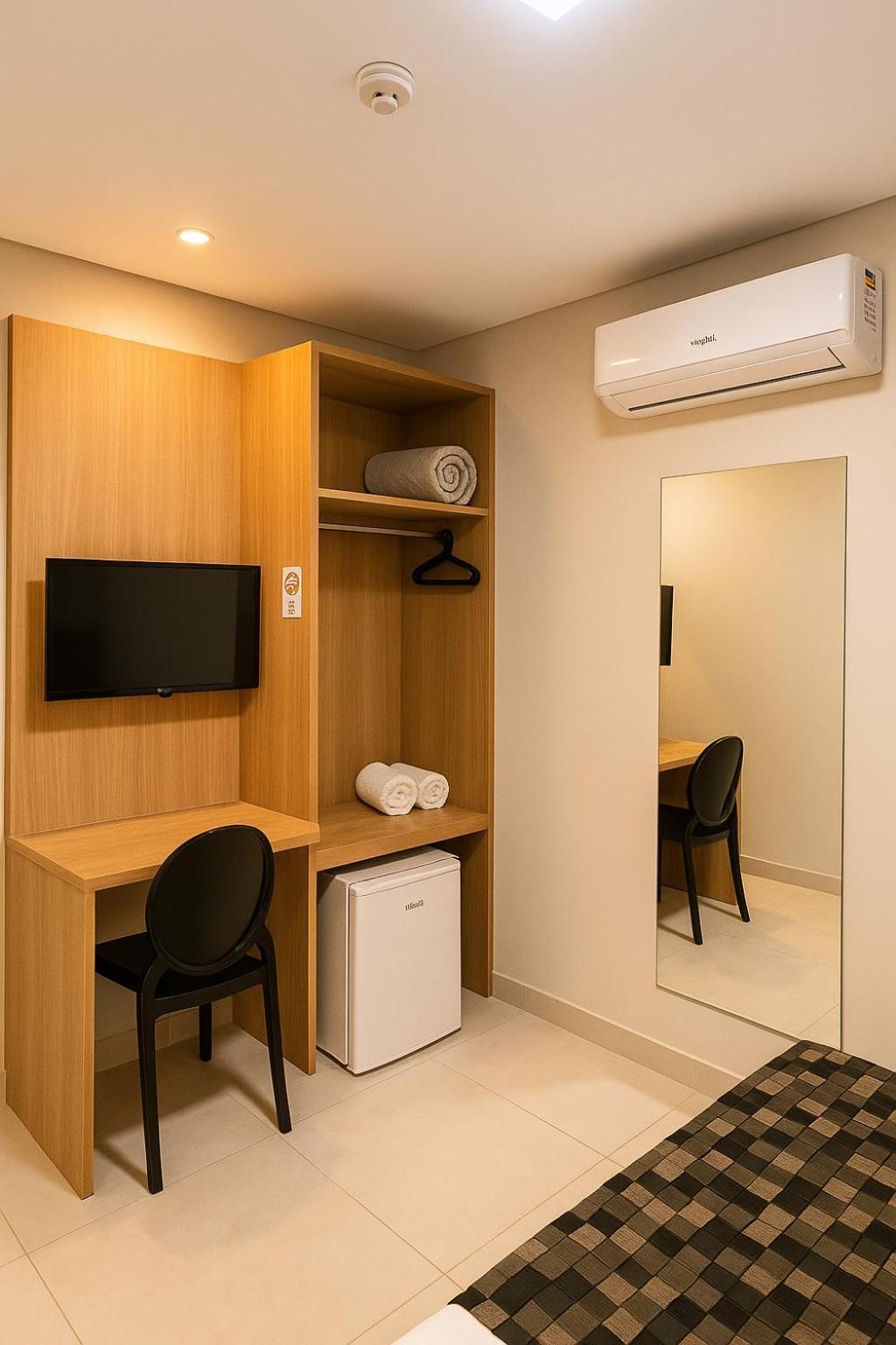 Hotel Solar Paulista São Paulo Kültér fotó